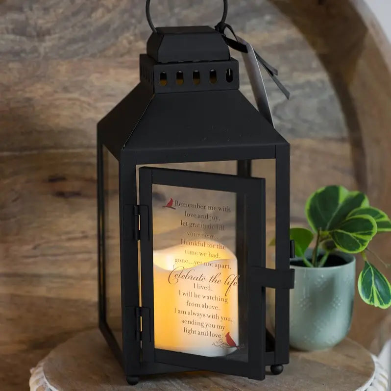 Sympathy and Celebration of Life Gifts