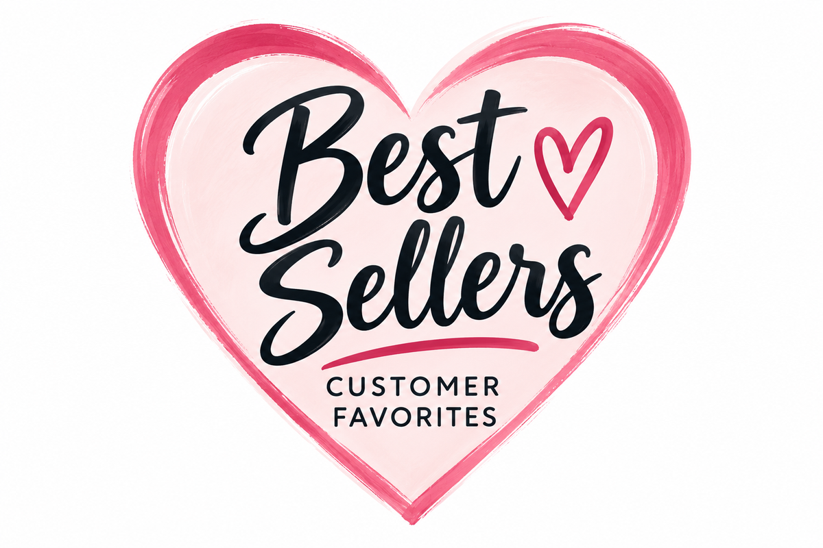 Best Sellers