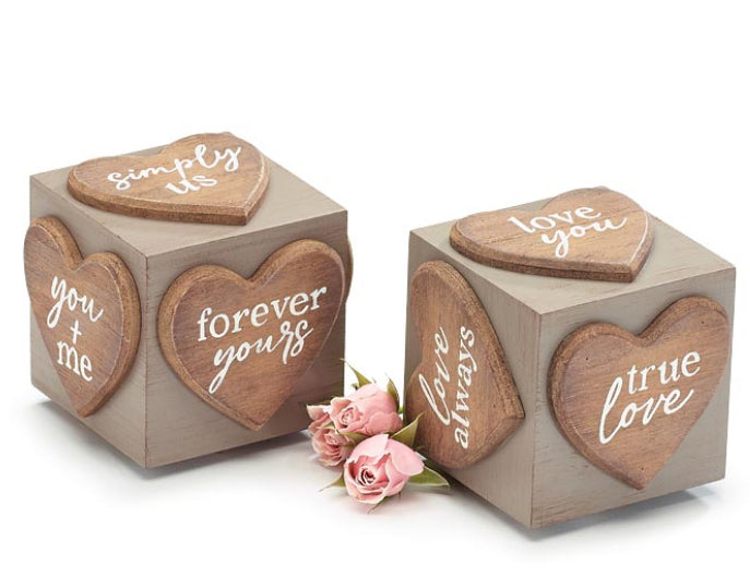 Valentine's Day Themed Gifts & Decor