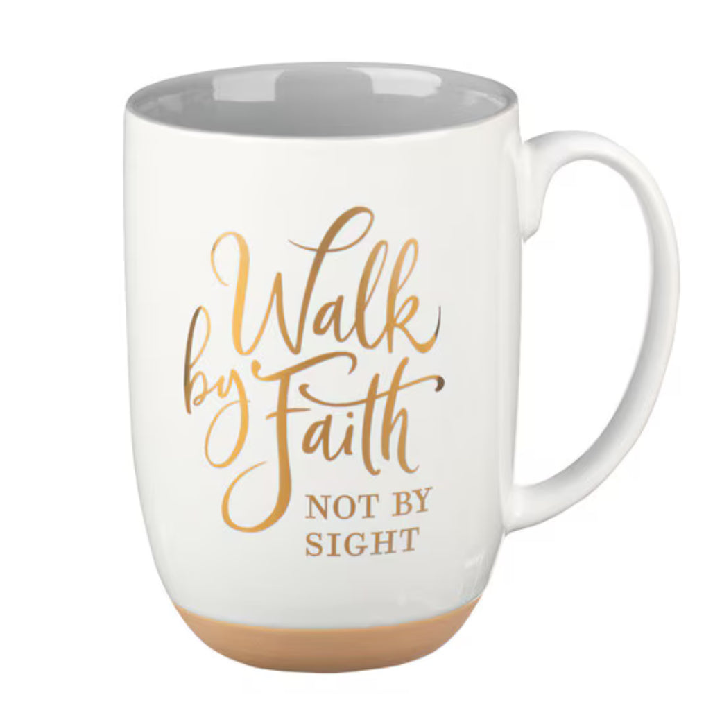 Faith-based Coffee Mugs & Inspirational Gifts