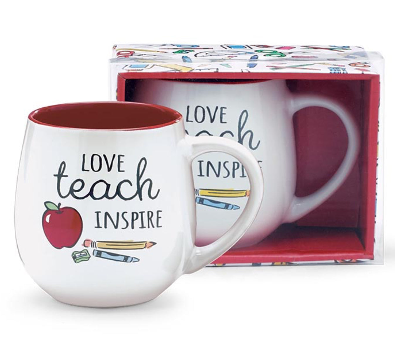 Educator Essentials