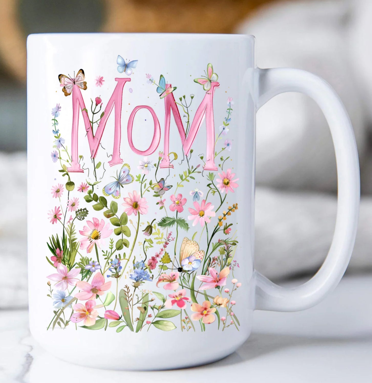 Perfect Gifts for Mom