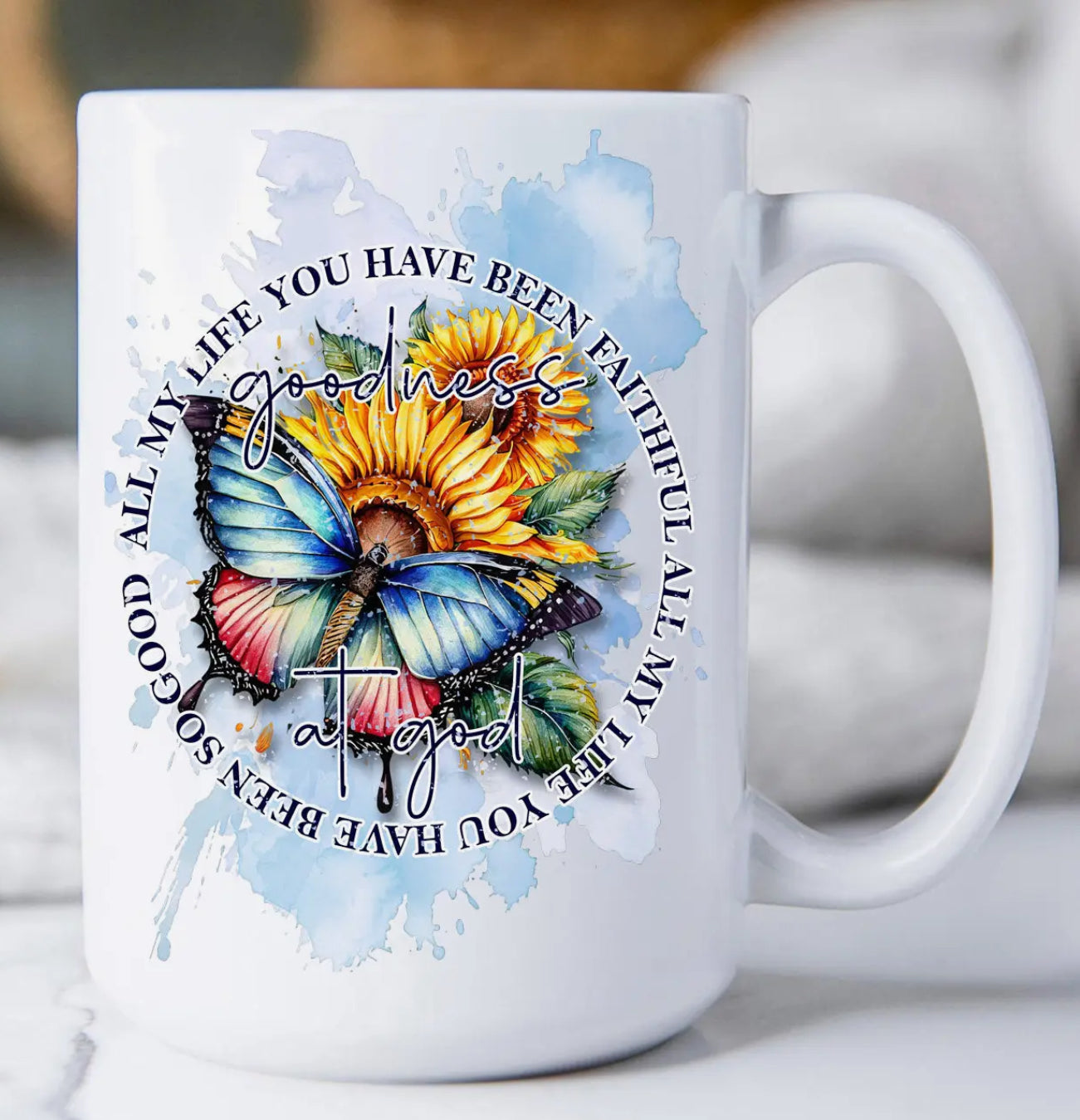 Drinkware