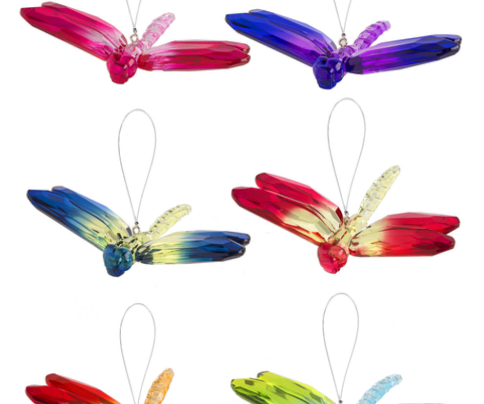 Crystal Expressions