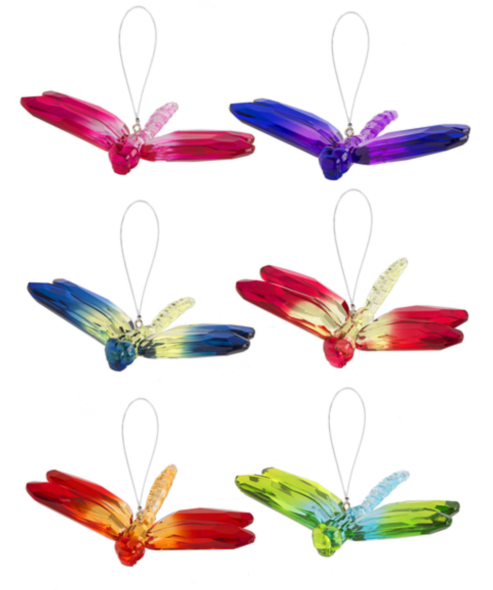 Crystal Expressions