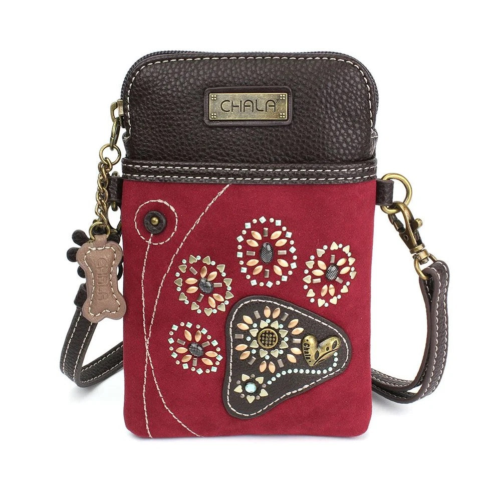 CHALA Handbags & Accessories