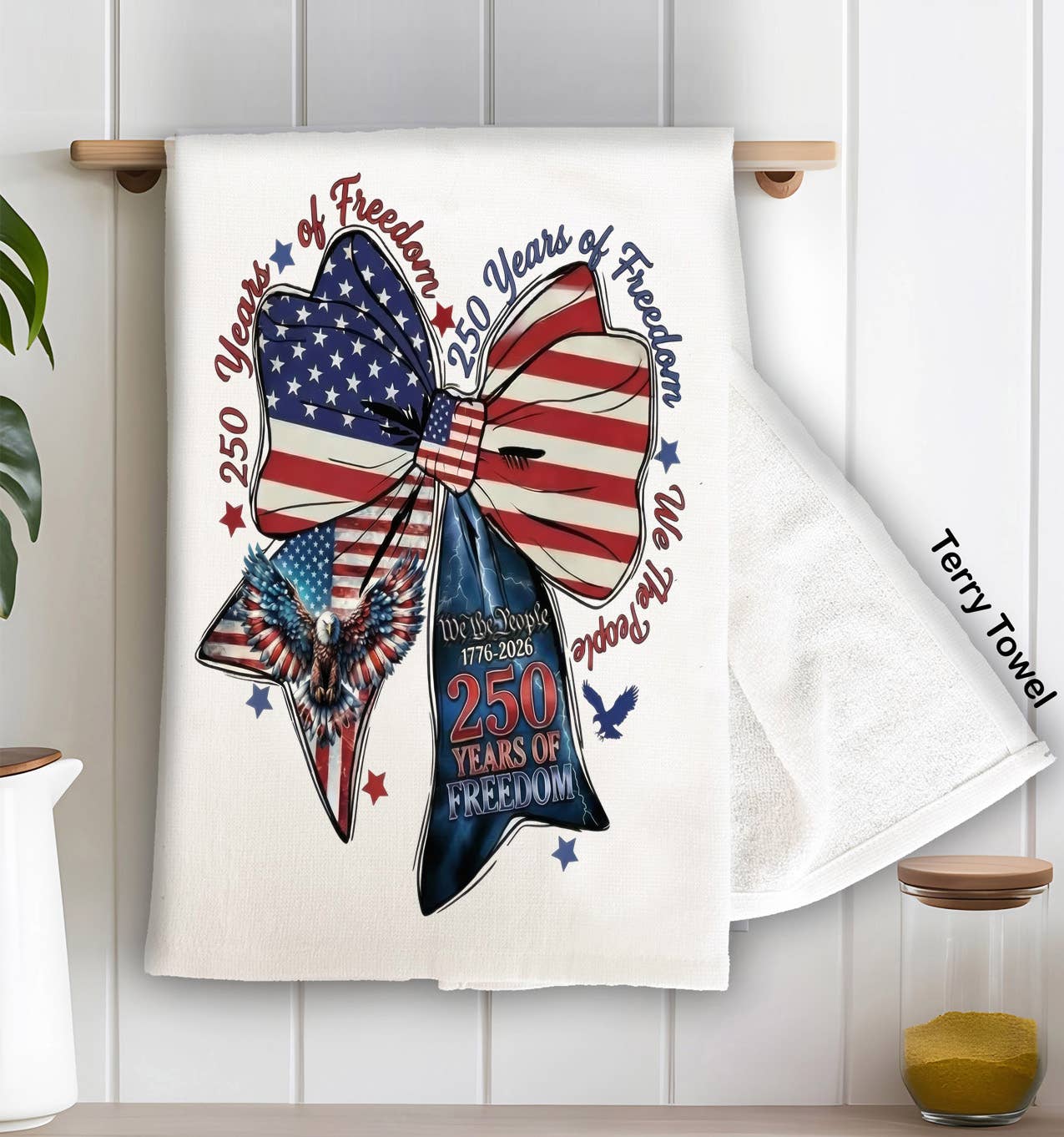 Souvenirs & Patriotic Gifts