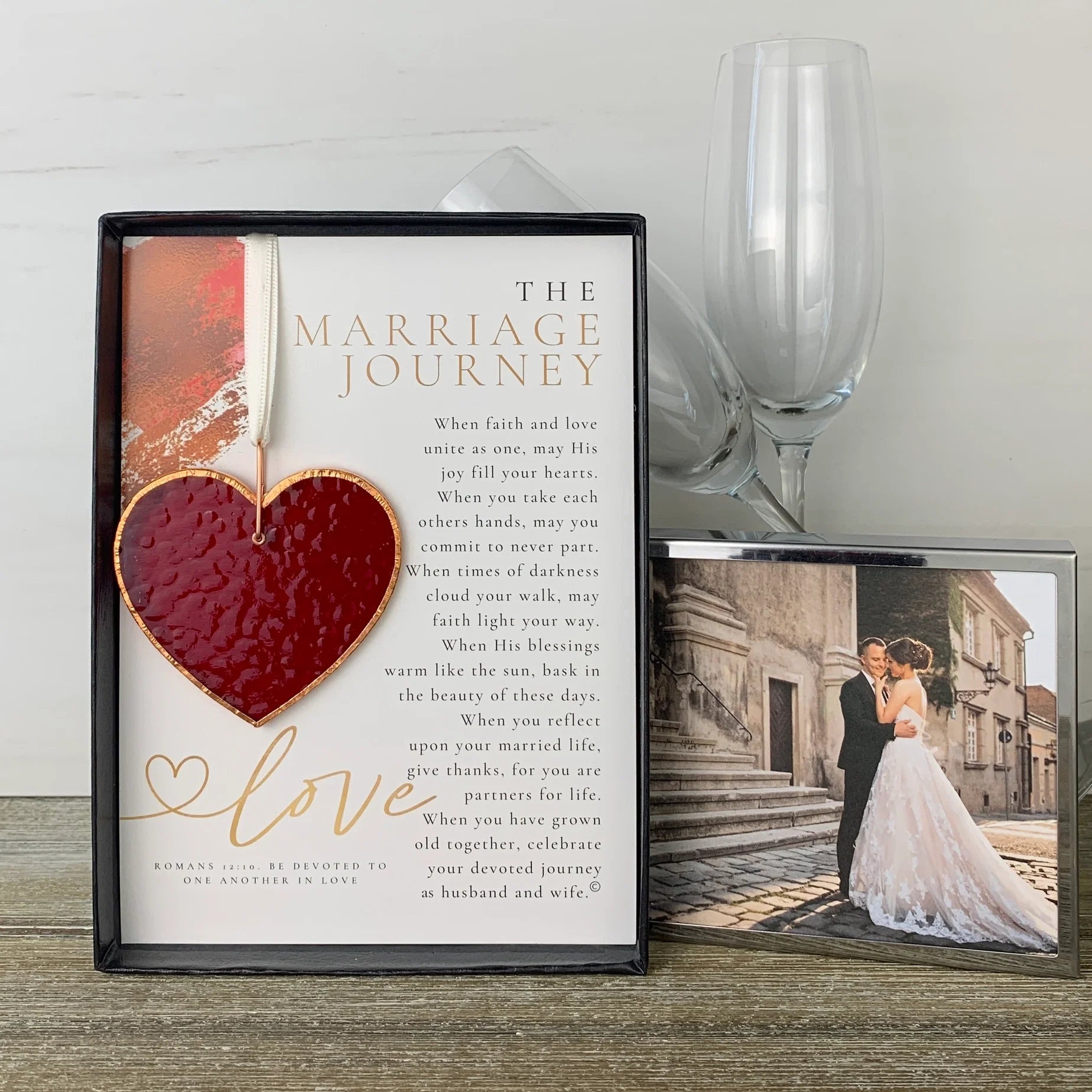 Bridal Shower & Wedding Gifts