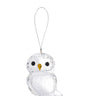 Hanging Acrylic Owl Ornaments