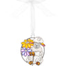 Easter Stained Glass Ornaments- Lamb