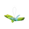 Two-Toned Acrylic Dragonfly Hanging Ornament