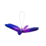 Two-Toned Acrylic Dragonfly Hanging Ornament