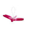 Two-Toned Acrylic Dragonfly Hanging Ornament