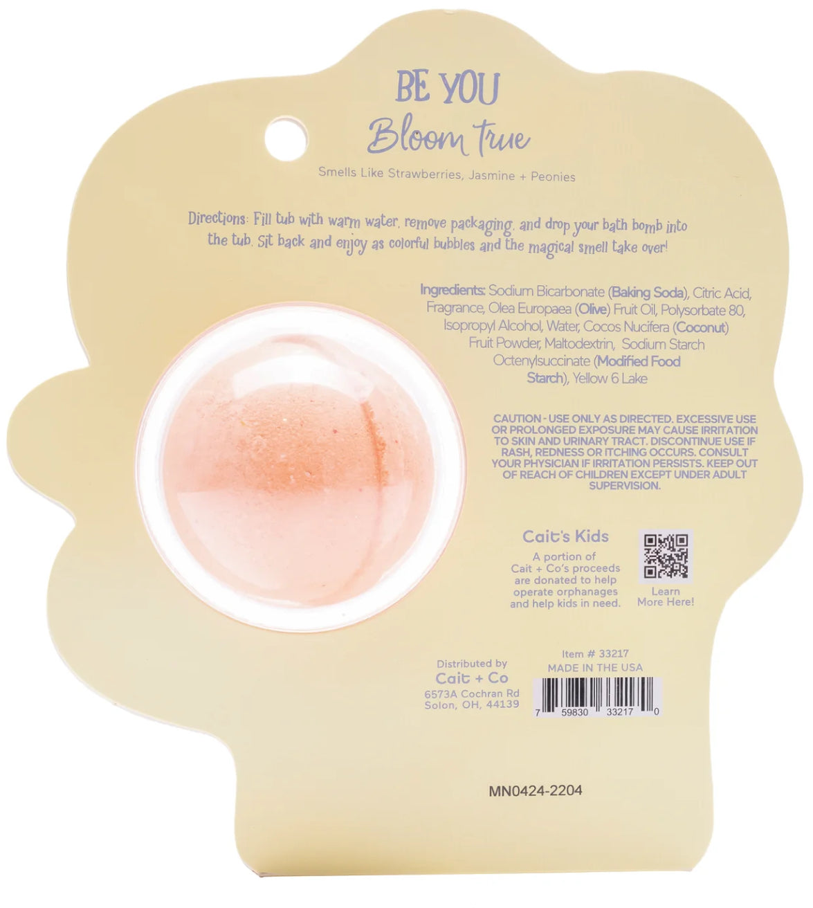 Colorful scented bath bombs from Bless Your Heart Gifts, ideal for ages 12 and up, perfect for relaxing bath and spa experiences.
